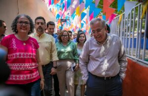 Gobierno del Estado instalará mil aires acondicionados en escuelas de educación básica Gobierno del Estado instalará mil aires acondicionados en escuelas de educación básica