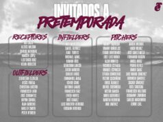 Tomateros anuncia invitados a pretemporada