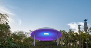 ¡Encounter vuelve el Jardín Botánico! ¡Encounter vuelve el Jardín Botánico!