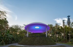 ¡Encounter vuelve el Jardín Botánico! ¡Encounter vuelve el Jardín Botánico!