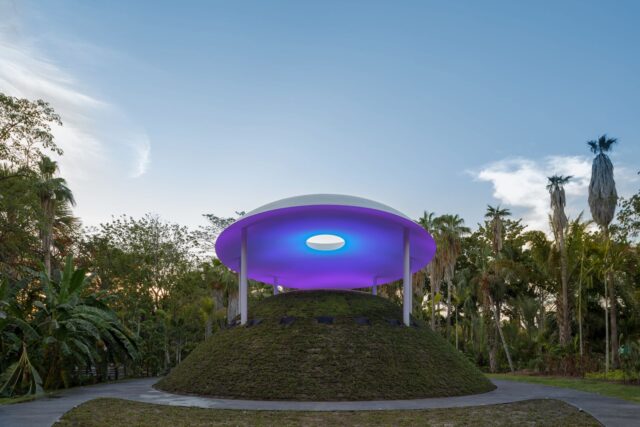¡Encounter vuelve el Jardín Botánico!