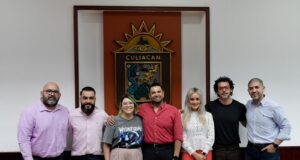 Seleccionan a los 5 finalistas del concurso para diseñar el logo del 492 Aniversario de Culiacán
