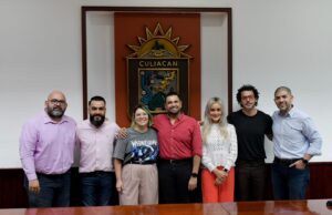 Seleccionan a los 5 finalistas del concurso para diseñar el logo del 492 Aniversario de Culiacán