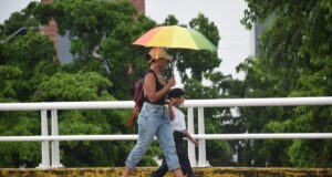 Temporada de lluvias de 2023 en Sinaloa está muy por debajo del promedio anual Temporada de lluvias del 2023 en Sinaloa está muy por debajo del promedio anual, destaca investigador de la UAS