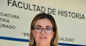 Investigadora sinaloense colabora con instituciones michoacanas en libro sobre la violencia entre el Porfiriato y la Revolución Investigadora sinaloense colabora con instituciones michoacanas en libro sobre la violencia entre el Porfiriato y la Revolución