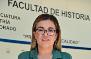 Investigadora sinaloense colabora con instituciones michoacanas en libro sobre la violencia entre el Porfiriato y la Revolución Investigadora sinaloense colabora con instituciones michoacanas en libro sobre la violencia entre el Porfiriato y la Revolución