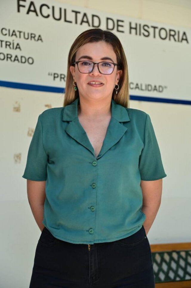 Investigadora sinaloense colabora con instituciones michoacanas en libro sobre la violencia entre el Porfiriato y la Revolución