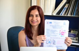 Invita la Facultad de Psicología a capacitarse, ofrece diplomados profesionalizantes