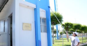 UAS lista para el inicio del nuevo ciclo escolar UAS lista para el inicio del nuevo ciclo escolar