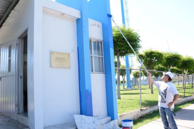 UAS lista para el inicio del nuevo ciclo escolar
