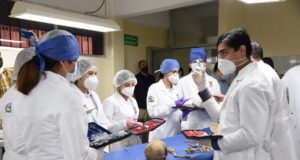 Reconocimiento Internacional a la Licenciatura en Médico General, ejemplo y resultado del trabajo diario en la mejora continua de la academia en la UAS: Rector Reconocimiento Internacional a la Licenciatura en Médico General, ejemplo y resultado del trabajo diario en la mejora continua de la academia en la UAS: Rector