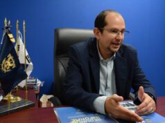 Ofrece la UAS a estudiantes oportunidades de Movilidad Estudiantil Nacional o Internacional Ofrece la UAS a estudiantes oportunidades de Movilidad Estudiantil Nacional o Internacional