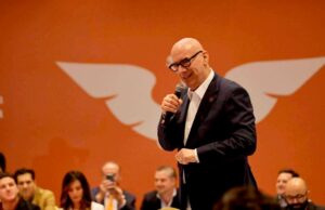 Traicionar para ganar