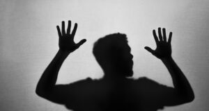 El miedo: enemigo de la felicidad