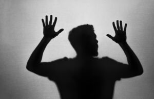 El miedo: enemigo de la felicidad