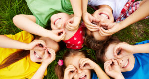 Importante cuidar la salud emocional de niñas, niños y adolescentes durante el periodo vacacional Importante cuidar la salud emocional de niñas, niños y adolescentes durante el periodo vacacional