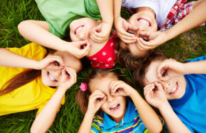 Importante cuidar la salud emocional de niñas, niños y adolescentes durante el periodo vacacional Importante cuidar la salud emocional de niñas, niños y adolescentes durante el periodo vacacional