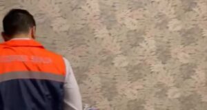 COEPRISS clausura casa que operaba como clínica de belleza COEPRISS clausura casa que operaba como clínica de belleza