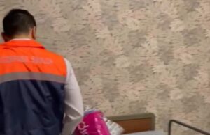 COEPRISS clausura casa que operaba como clínica de belleza COEPRISS clausura casa que operaba como clínica de belleza