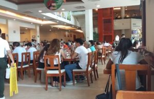 También hay que decir lo bueno