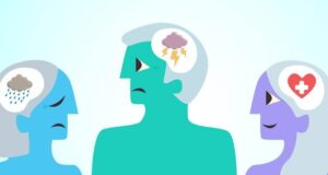 Salud mental: requisito para la felicidad