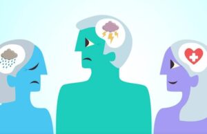 Salud mental: requisito para la felicidad