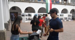 Inicia la celebración del Mes Patrio con descuentos en Predial y otros impuestos