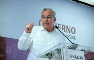 Ante bajos niveles en las presas se reforzará el programa de rescate de agua, adelanta Rocha Ante bajos niveles en las presas se reforzará el programa de rescate de agua, adelanta Rocha