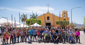 San Francisco de Tacuichamona ya es Pueblo Señorial: Turismo Culiacán