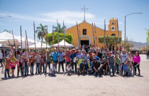 San Francisco de Tacuichamona ya es Pueblo Señorial: Turismo Culiacán