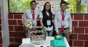 Jóvenes sinaloenses crean barra nutritiva para ayudar a pacientes con leucemia Jóvenes sinaloenses crean barra nutritiva para ayudar a pacientes con leucemia