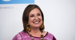 Perfil psicológico de Xóchitl Gálvez