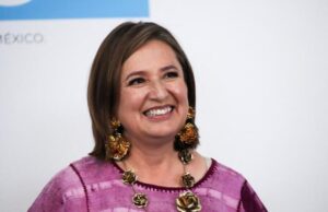 Perfil psicológico de Xóchitl Gálvez