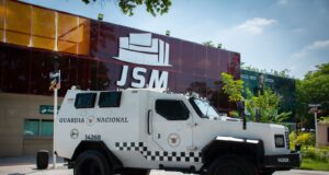 Ofertan vacantes en Guardia Nacional y Servicios de Protección Nacional durante la Jornada de Plazas Federales