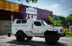 Ofertan vacantes en Guardia Nacional y Servicios de Protección Nacional durante la Jornada de Plazas Federales