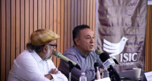 Anuncia el ISIC las actividades para el mes de septiembre Anuncia el ISIC las actividades para el mes de septiembre