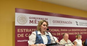 Sinaloa se une a la Estrategia Nacional para la Identificación y Denuncia de la Trata de Personas en el Sector Hotelero Sinaloa se une a la Estrategia Nacional para la Identificación y Denuncia de la Trata de Personas en el Sector Hotelero
