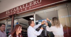 CANACO SERVyTUR Culiacán se suma a la Feria de los Descuentos en los festejos de la ciudad