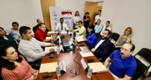 Sinaloa, referente nacional en el tema de Oncología Pediátrica, tenemos las condiciones para serlo”, González Galindo