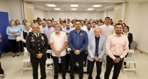 Hospital Pediátrico de Sinaloa, 43 años de historia y trabajo por la salud de la niñez y adolescentes del noroeste de México