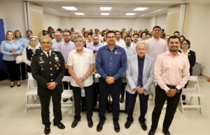 Hospital Pediátrico de Sinaloa, 43 años de historia y trabajo por la salud de la niñez y adolescentes del noroeste de México