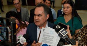 El peso de los rectores