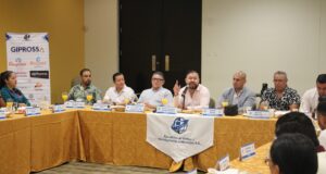 De forma proactiva, CEAIP acerca al INAI con empresarios para capacitarlos en avisos de privacidad