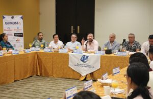 De forma proactiva, CEAIP acerca al INAI con empresarios para capacitarlos en avisos de privacidad