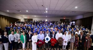 Donar para vivir… Capacitan a comunidad médica en Donación y Trasplante de Órganos y Tejidos