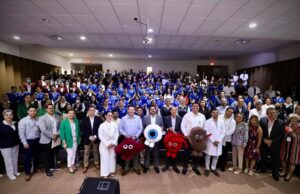 Donar para vivir… Capacitan a comunidad médica en Donación y Trasplante de Órganos y Tejidos