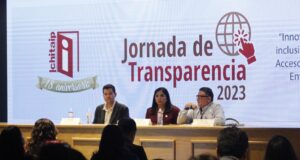 En el Día Internacional del Derecho a la Información, destacan accesibilidad inclusiva con INTEGRA2