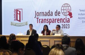 En el Día Internacional del Derecho a la Información, destacan accesibilidad inclusiva con INTEGRA2