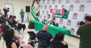 Llama el PRI Sinaloa a padres de familia a sumarse al amparo colectivo contra libros de texto