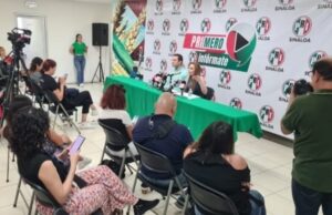 Llama el PRI Sinaloa a padres de familia a sumarse al amparo colectivo contra libros de texto